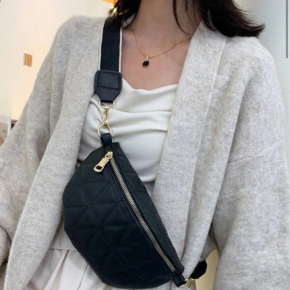 Shein Fanny pack